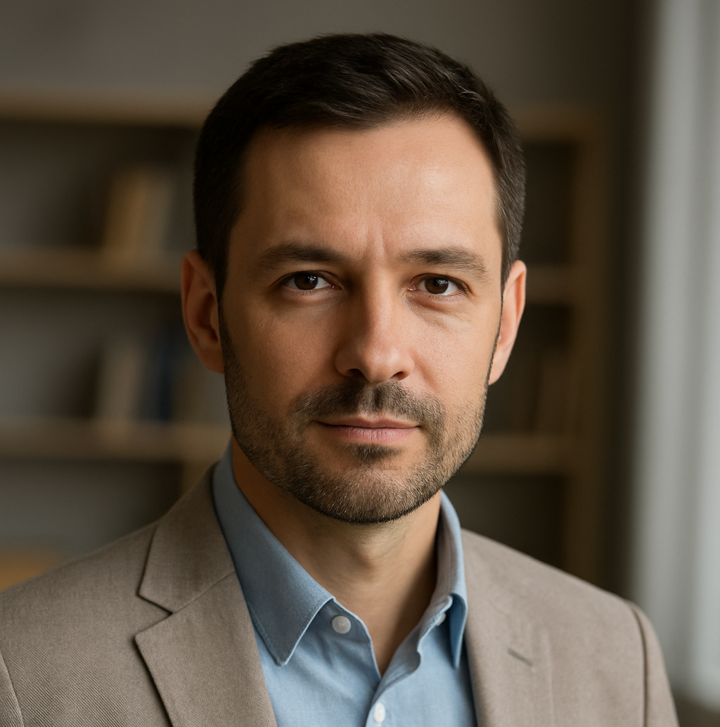 Фото Марченко Олексій