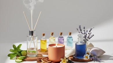 Аромардизайн оселі: як правильно підібрати запахи для кожної кімнати під ваш настрій