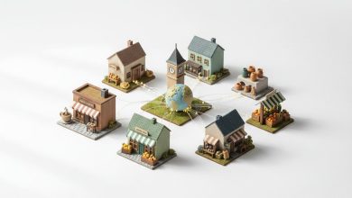 бізнес ідеї для малого міста