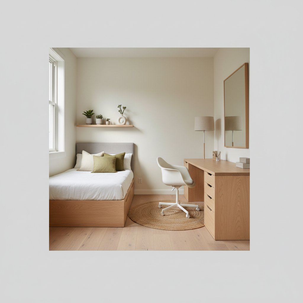 дизайн маленької кімнати