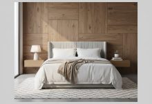 дизайн спальных комнат