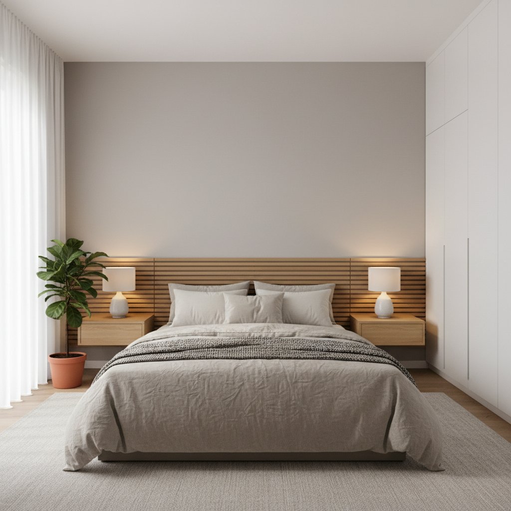 дизайн спальных комнат