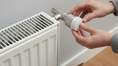 Економія на опаленні: як встановити та налаштувати розумні термоголовки на радіатори