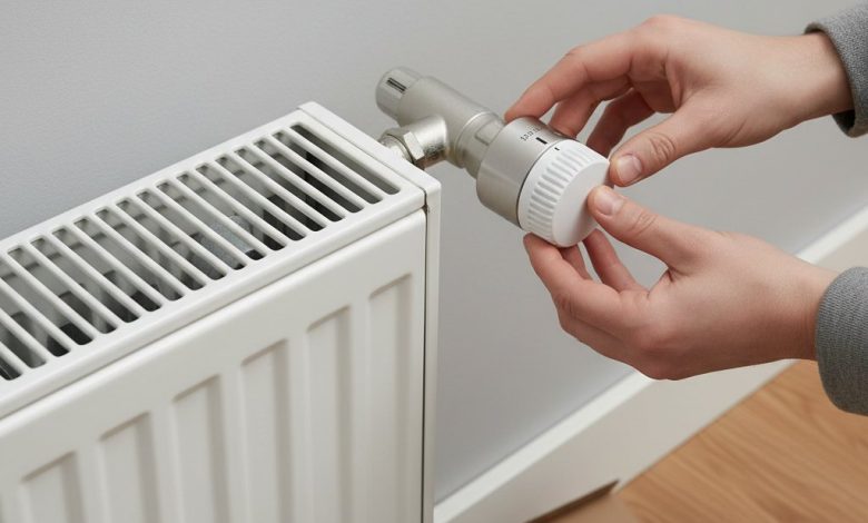 Экономия на отоплении: как установить и настроить умные термоголовки на радиаторы