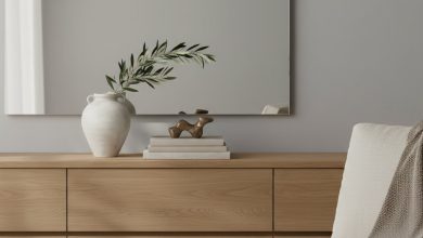 Естетика "Quiet Luxury" в інтер'єрі: як створити дорогий вигляд оселі без надмірних витрат