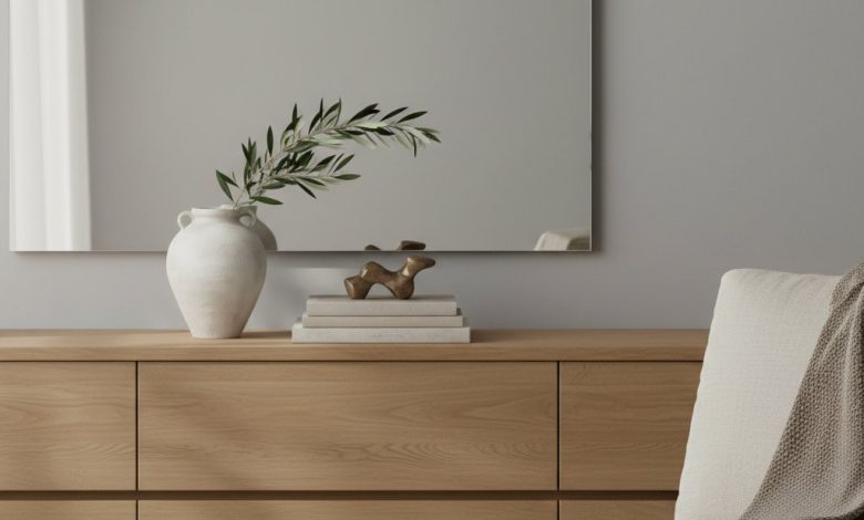 Естетика "Quiet Luxury" в інтер'єрі: як створити дорогий вигляд оселі без надмірних витрат