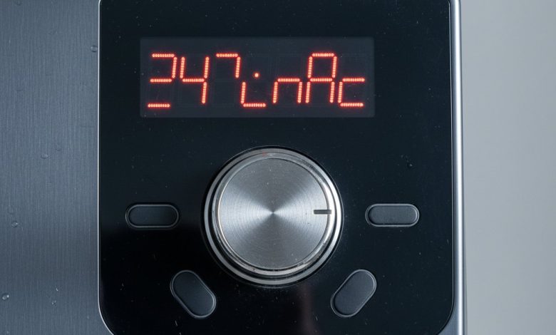 ошибка на стиральной машине самсунг