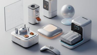 Розумний дім 2026: гаджети, які реально полегшують побут, а не просто займають місце