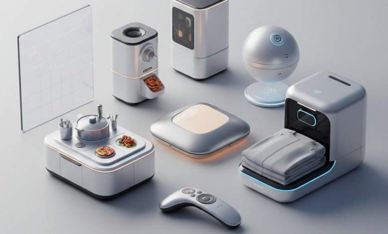 Умный дом 2026: гаджеты, которые реально облегчают быт, а не просто занимают место