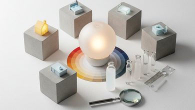 Секрети освітлення: як правильно розрахувати кількість люменів для кожної кімнати