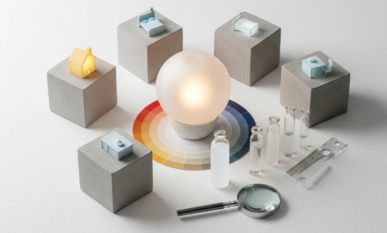 Секреты освещения: как правильно рассчитать количество люменов для каждой комнаты