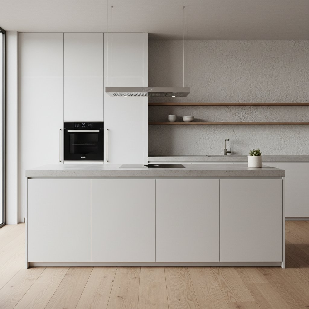 сучасний дизайн кухні