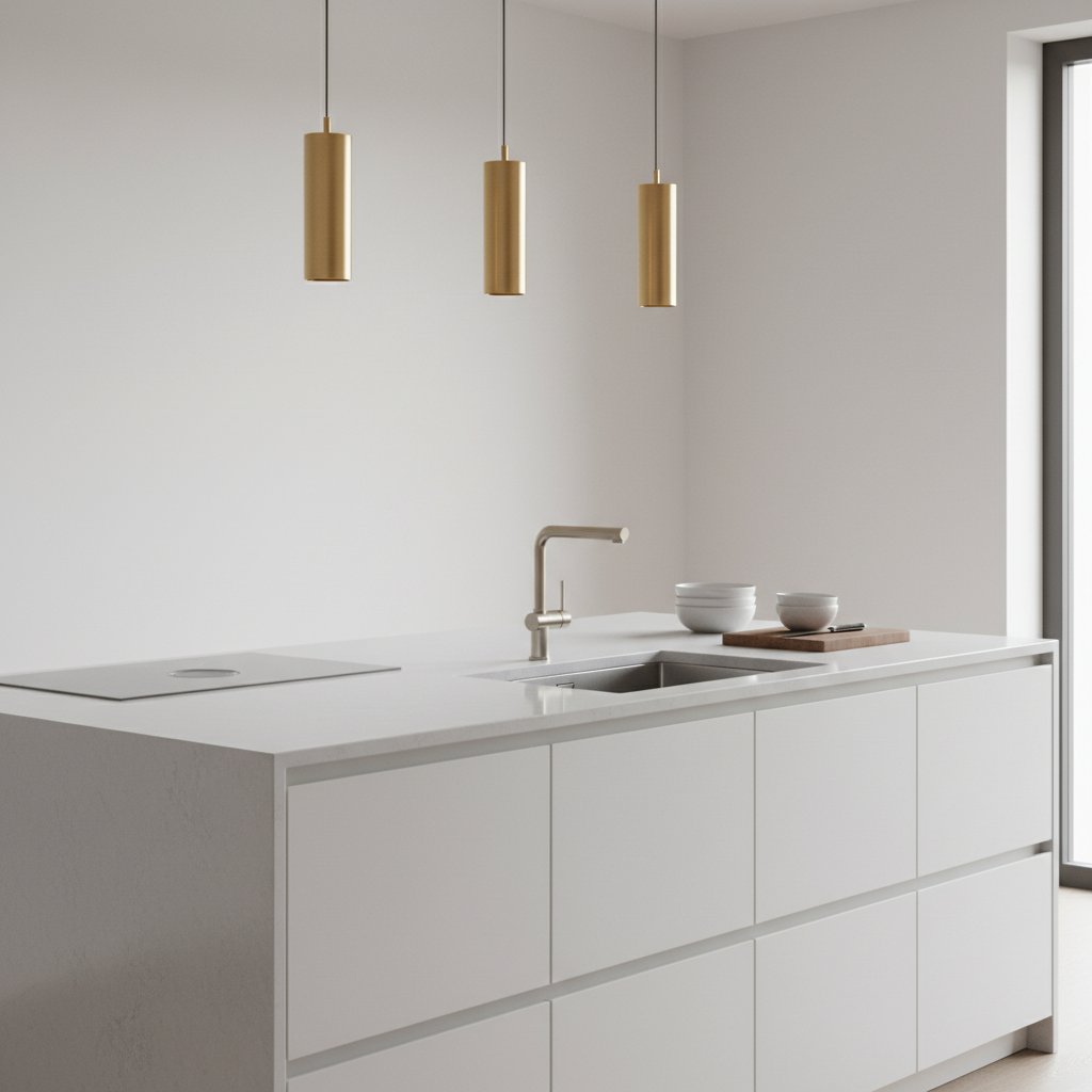 сучасний дизайн кухні