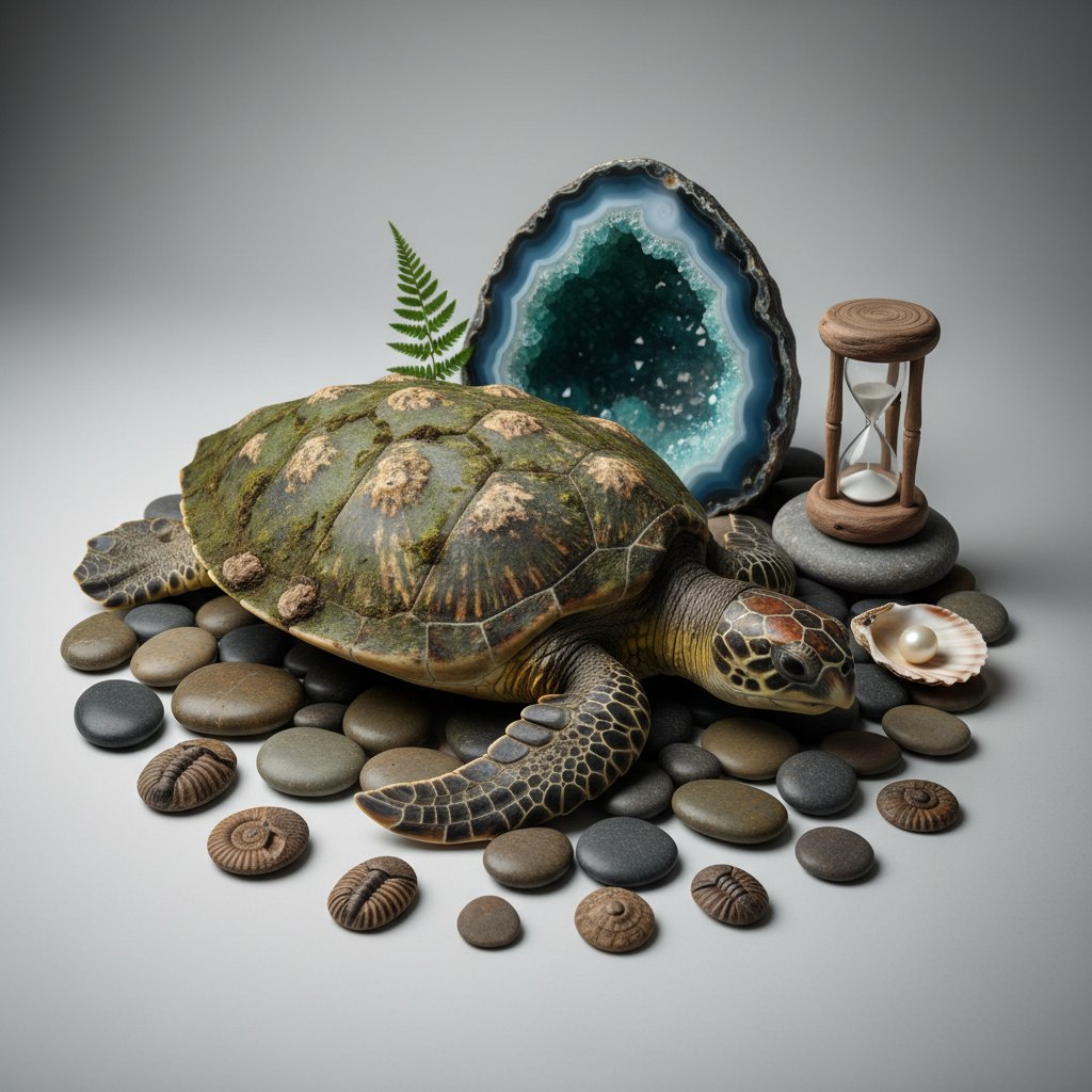 цікаві факти про черепаху