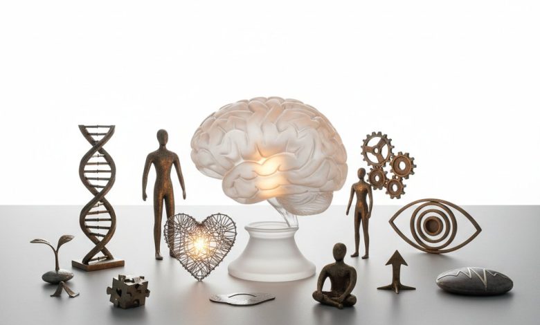 интересные факты о человеке