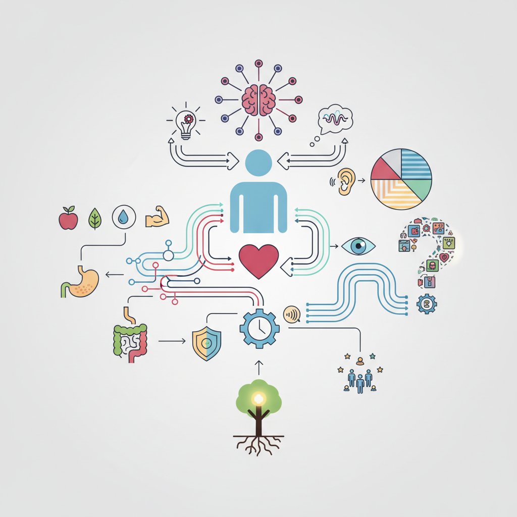 цікаві факти про людину