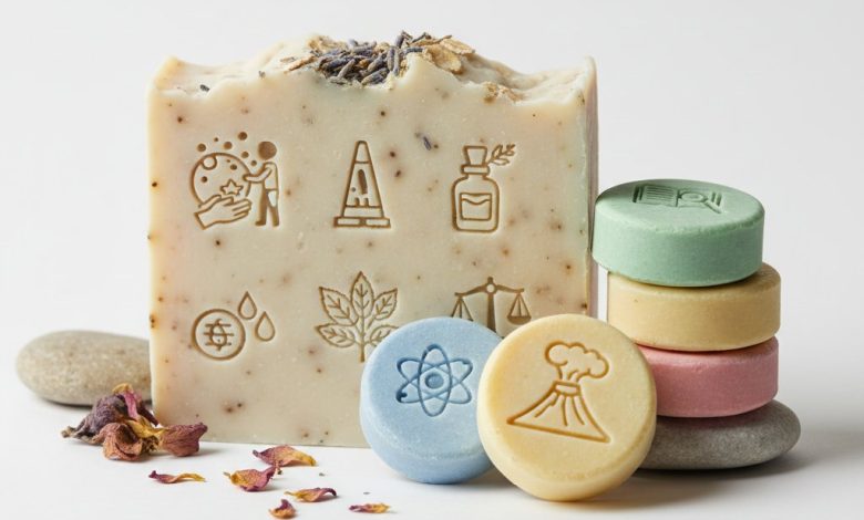 цікаві факти про мило