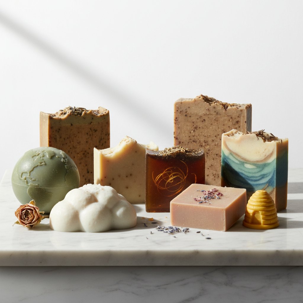 цікаві факти про мило