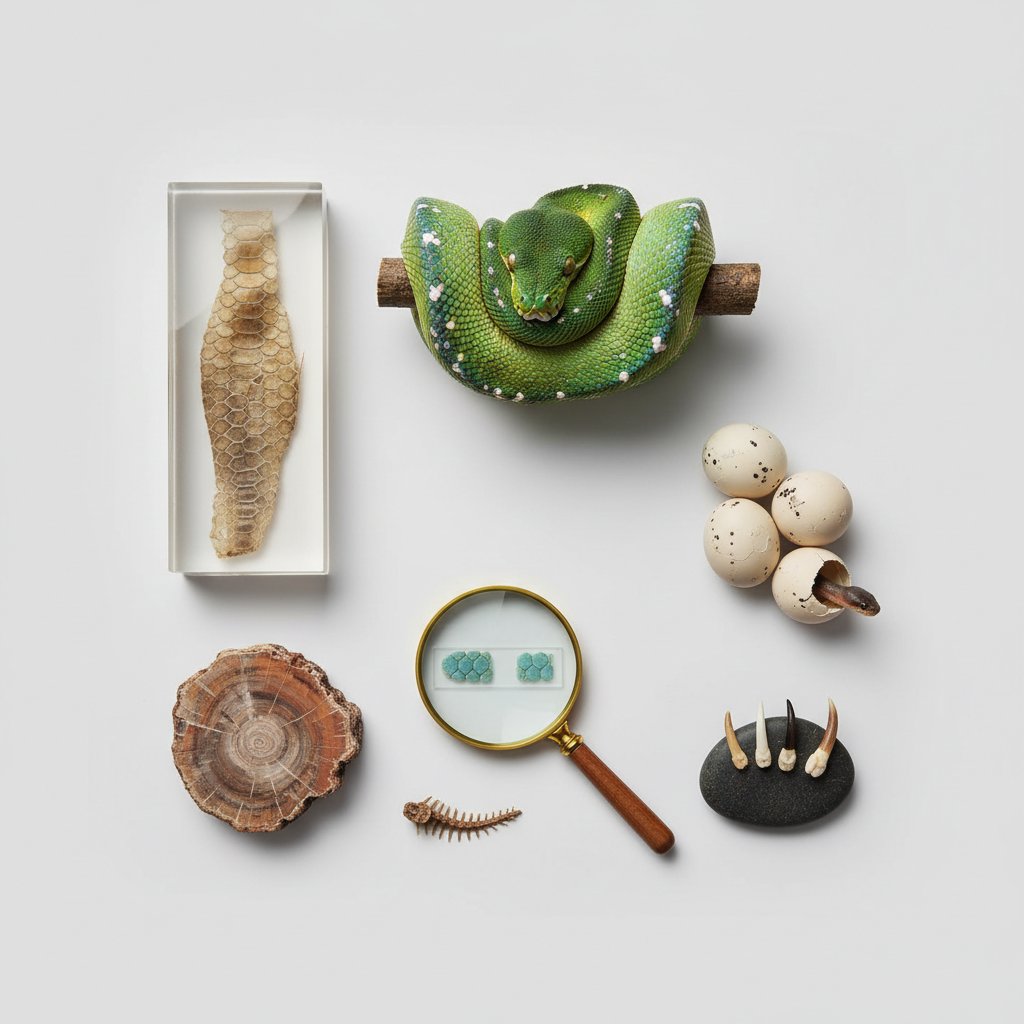 цікаві факти про змій