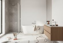 ванна кімната ремонт