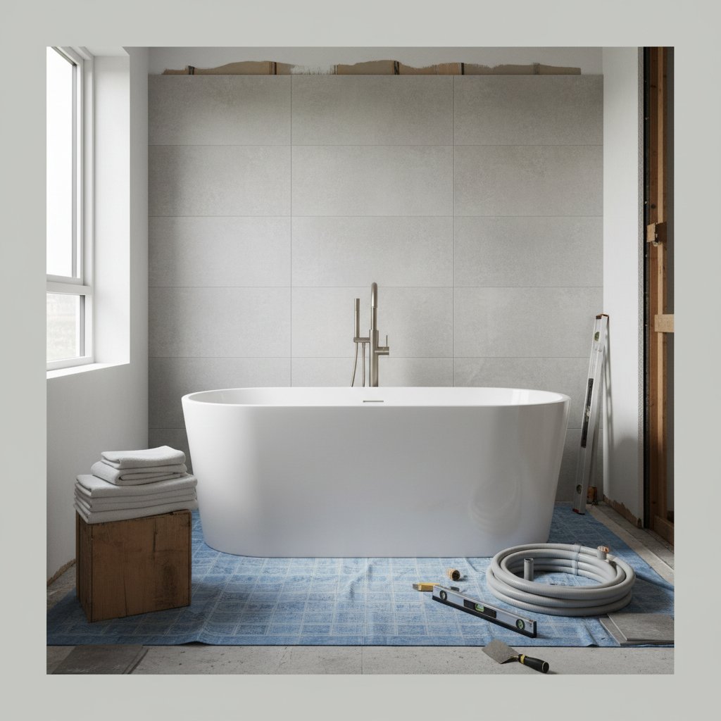 ванна кімната ремонт