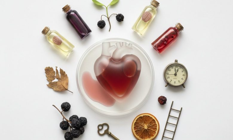 вплив алкоголю на організм людини цікаві факти