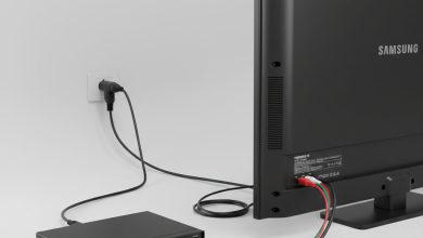 як підключити тюнер до телевізора самсунг