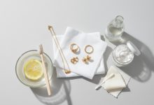 як почистити золото в домашніх умовах