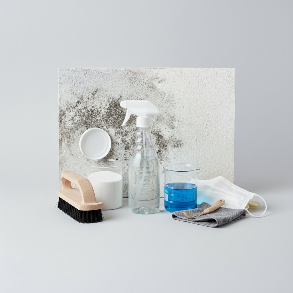 Як позбутися плісняви на стінах назавжди: професійні методи та засоби