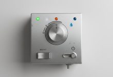 як включити бойлер