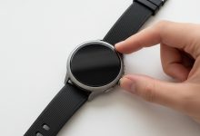 як включити смарт годинник