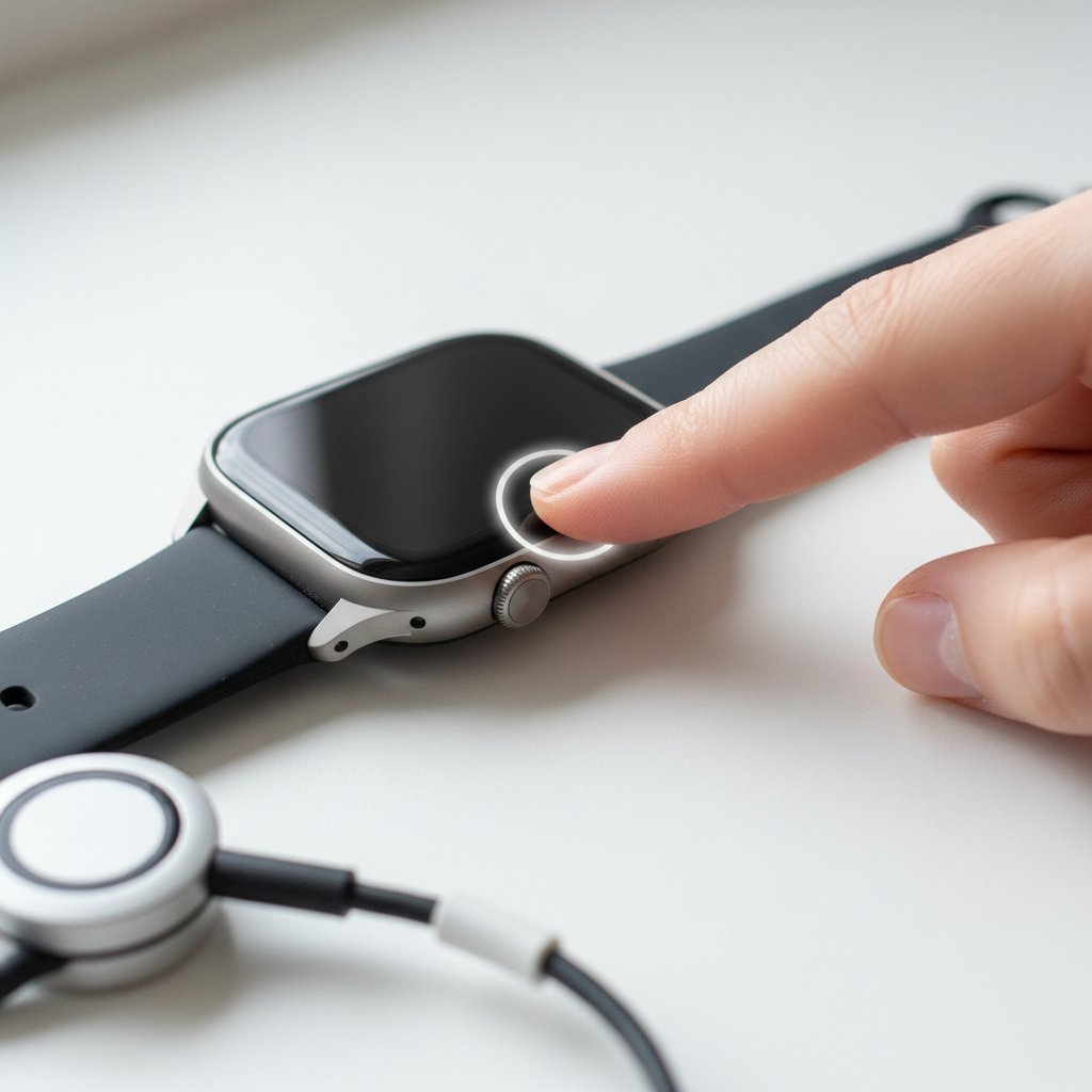 як включити смарт годинник