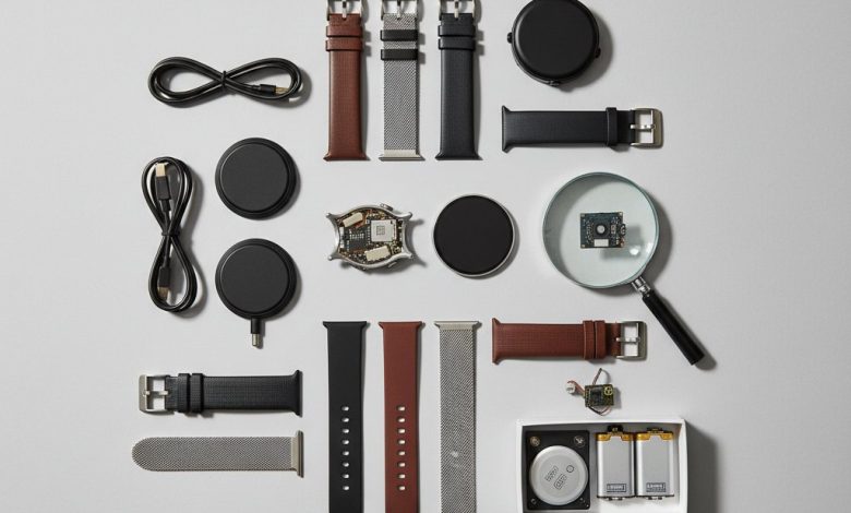 как выбрать смарт часы