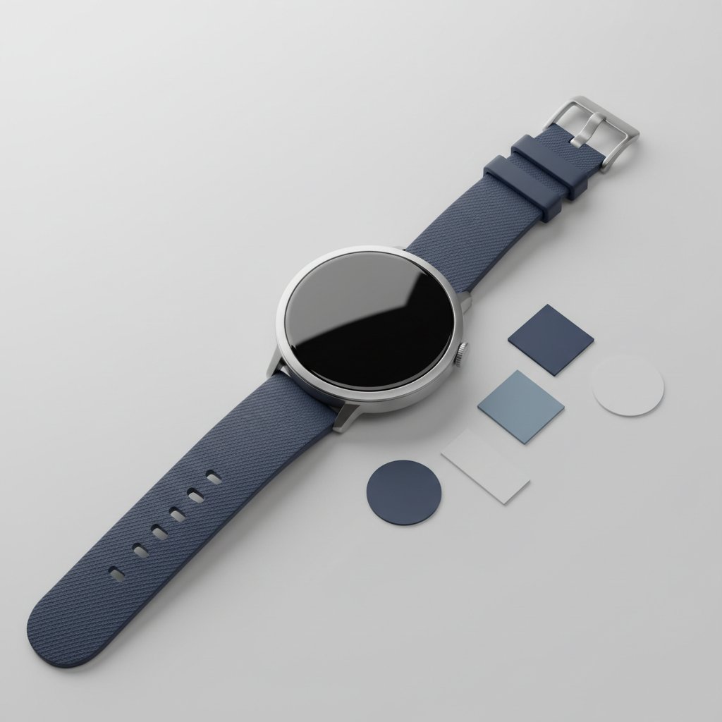 як вибрати смарт годинник