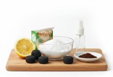 як забрати запах з холодильника