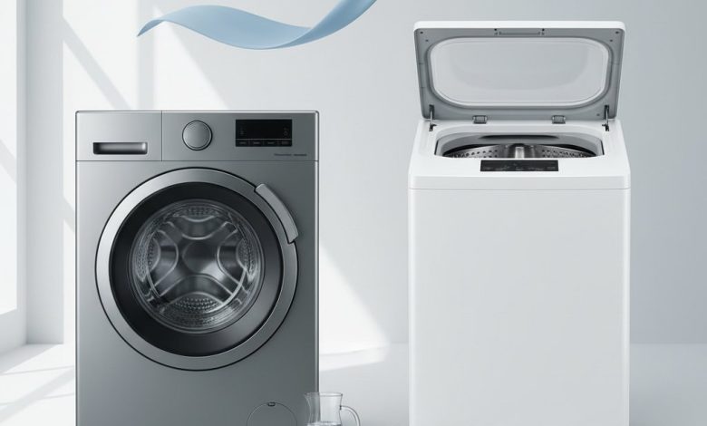 какая стиральная машина лучше