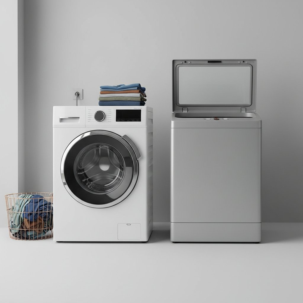 какая стиральная машина лучше