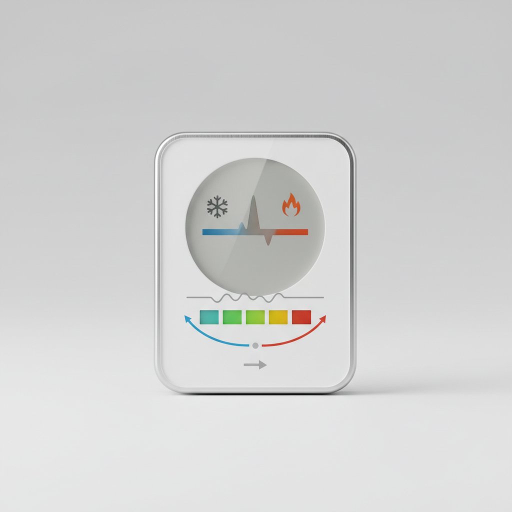 какая температура должна быть в холодильнике